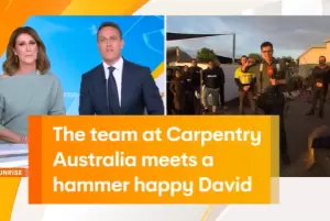 Botanic Ridge HHD 2025